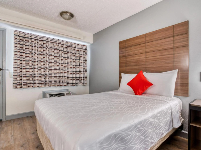 Dallas Love Field Inn