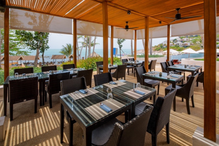 The Ritz-Carlton, Koh Samui photo 17