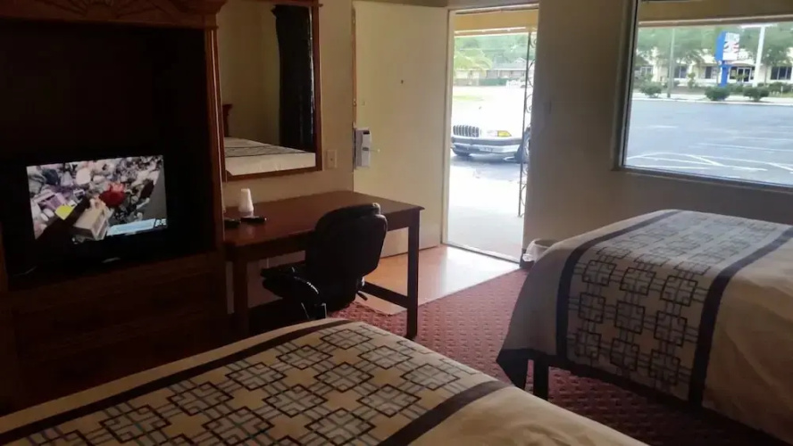 Americas Best Value Inn
