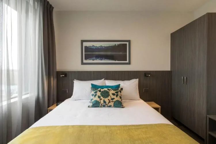 Quest on Manchester Serviced Apartments