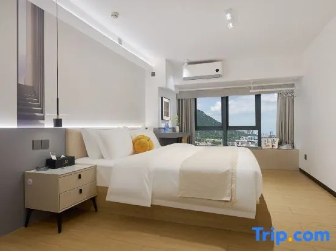 Privilege Double room