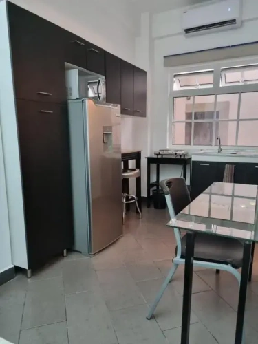 Deluxe Double Suite