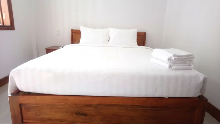 Hien Minh Bungalow