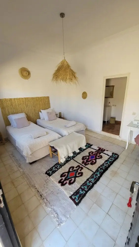Tawenza Lodge