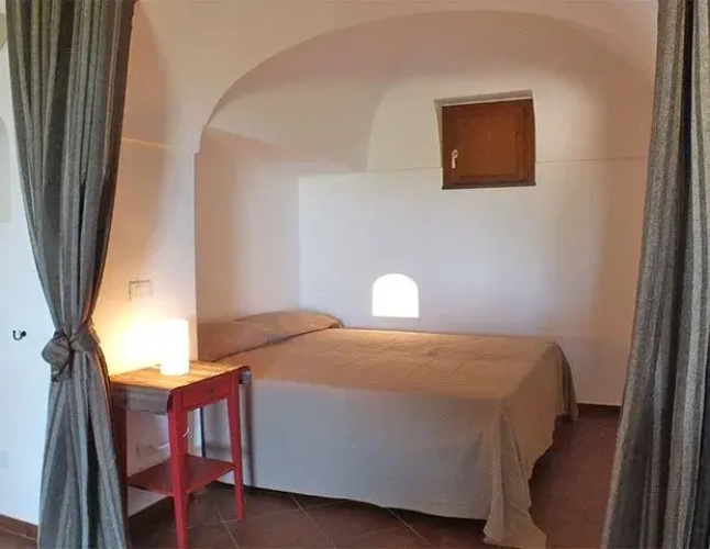 I Dammusi Del Vento
