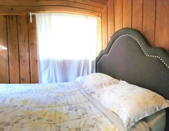 Rundle Chalets