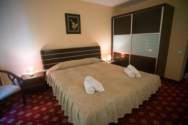 Hotel Regal