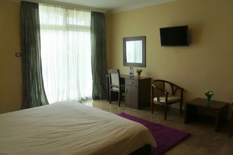 Melodie Hotel