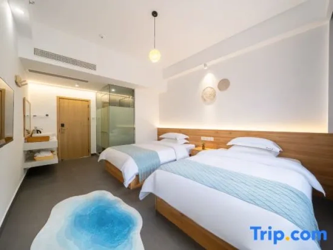 Luxury Double room