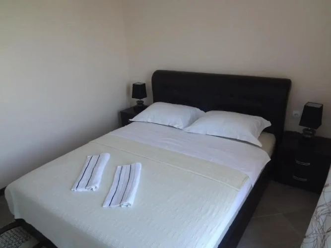 1 Bedroom Apartment with balcony