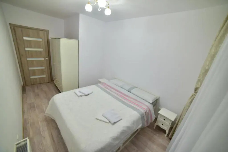 City Residence Sibiu