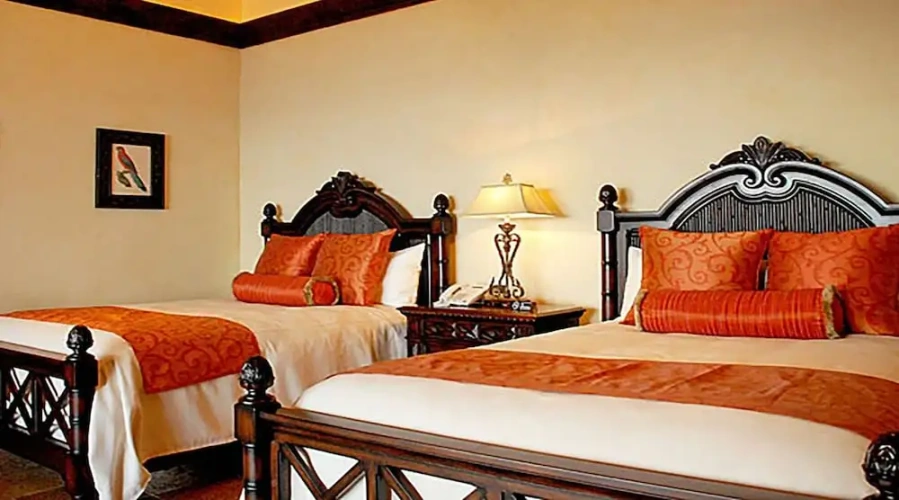 1 Bedroom Villa