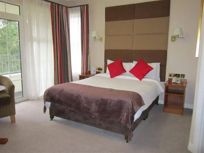 Millbrook Lodge Hotel