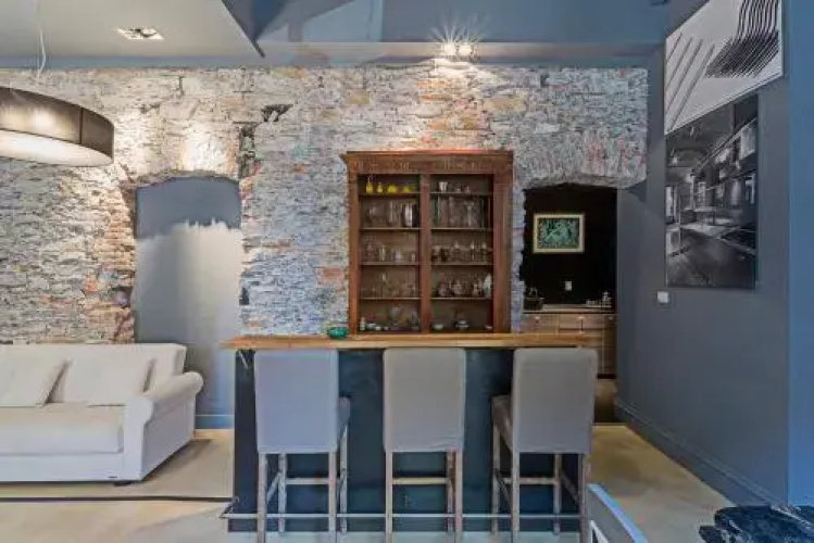 Loft Garibaldi Rooms And Suites