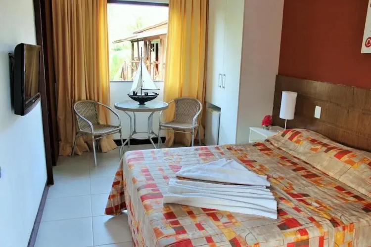 Hotel Kirymure