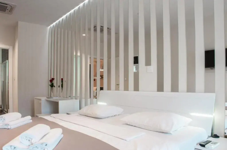 Apartment Schlosser