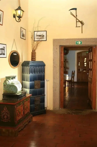 Hotel Bykov