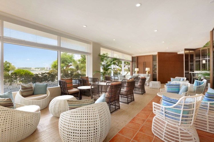Hilton Guam Resort & Spa photo 34