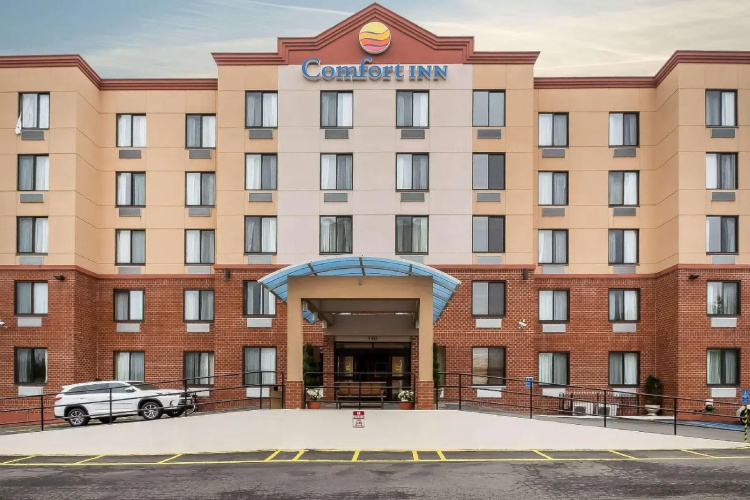 Imagen del hotel