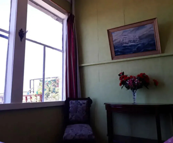 Hostal casa mirador