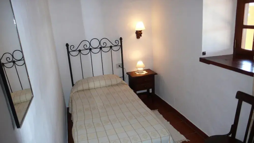 Casas Rurales Los Pajeros