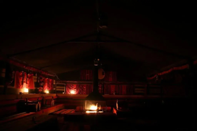 Milky Way Ecolodge