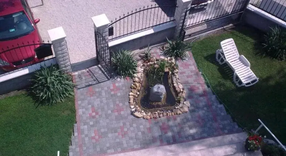 Rzsa Villa