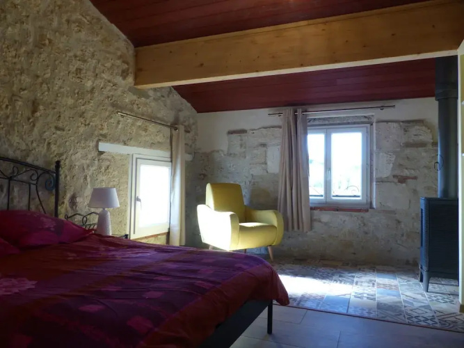 B&B Au Clair Du Loup