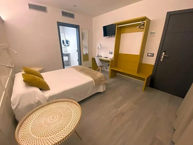 Hotel Lusitania