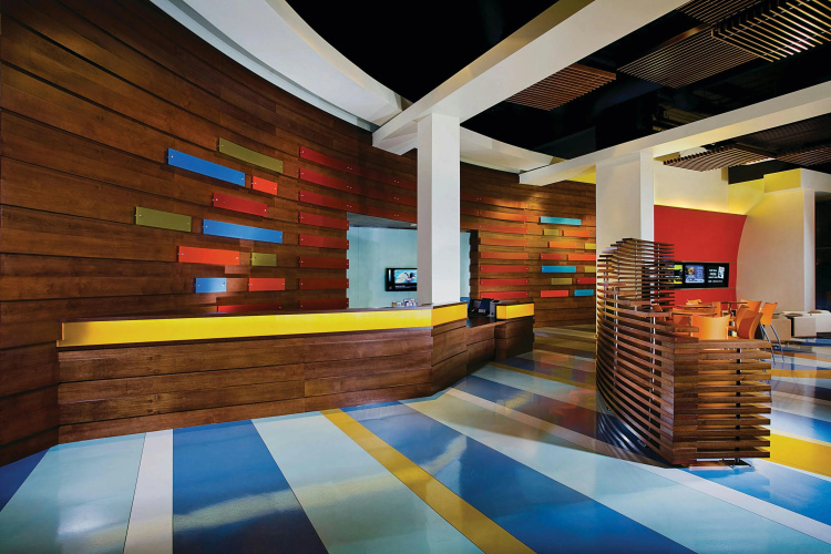 Renaissance Clubsport Aliso Viejo Laguna Beach Hotel photo 13