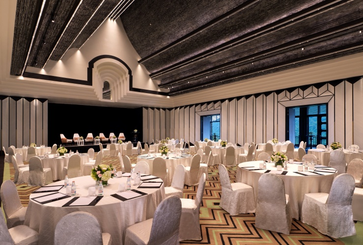 InterContinental Danang Sun Peninsula Resort photo 26