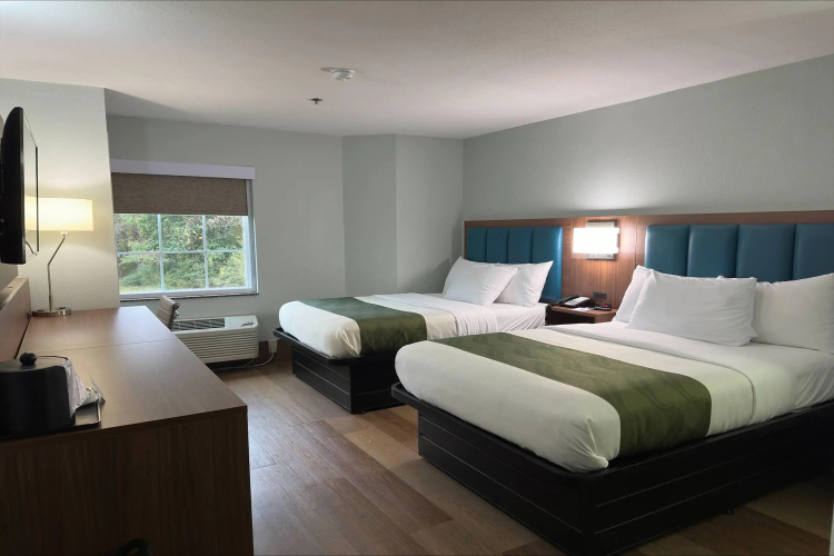Wingate by Wyndham Macon West I-475