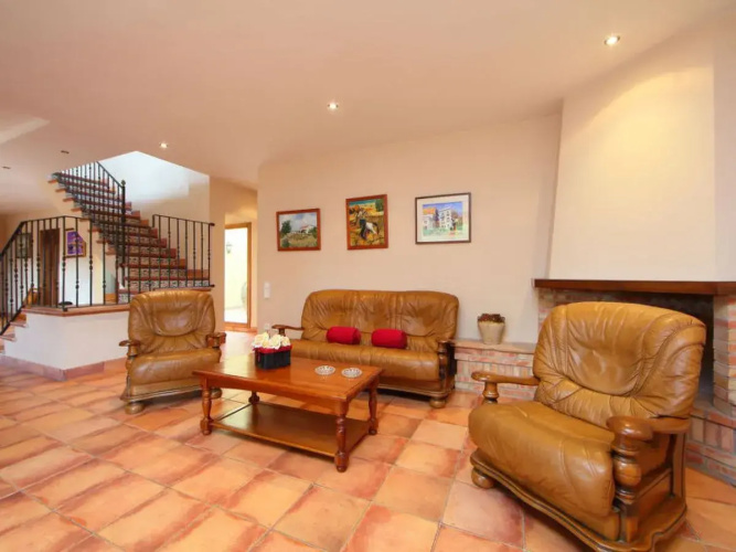 Casa Ulldellops