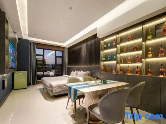 Luxury Double room