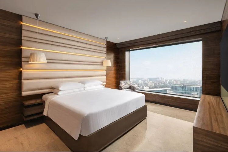 Grand Double Suite
