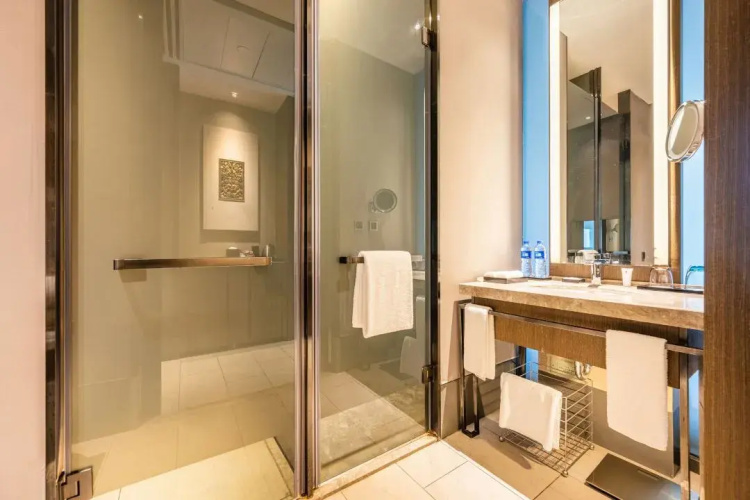 Wanda Realm Hefei