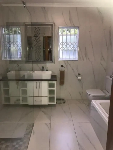2 Bedrooms Executive Double room with ocean view