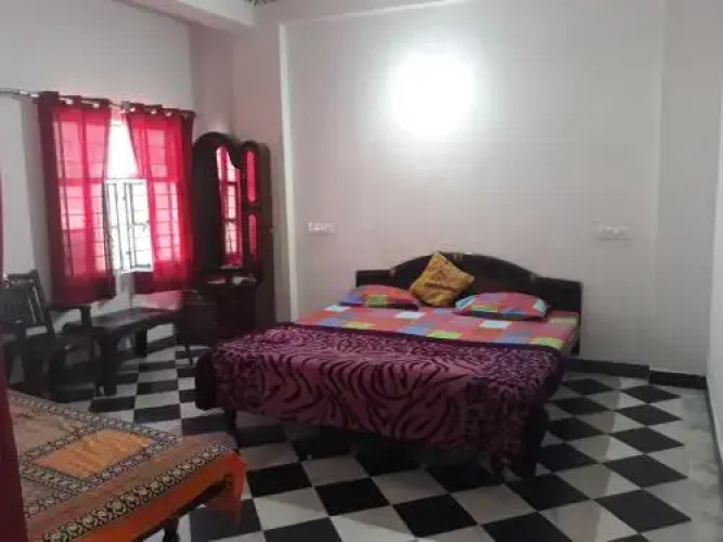 Marigold Guest House