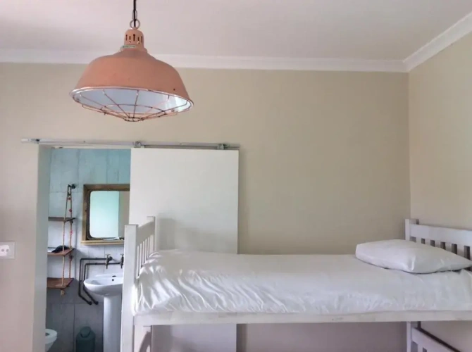 Standard Double Family room