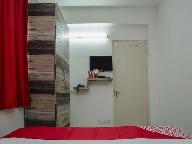 OYO 11054 Amar Raj Guest House