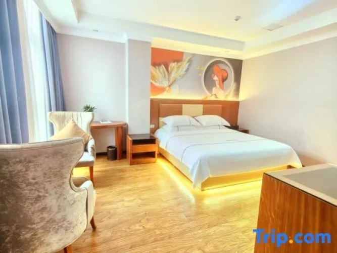 Premier Suite