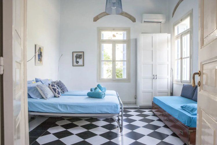 Villa Pyrgo