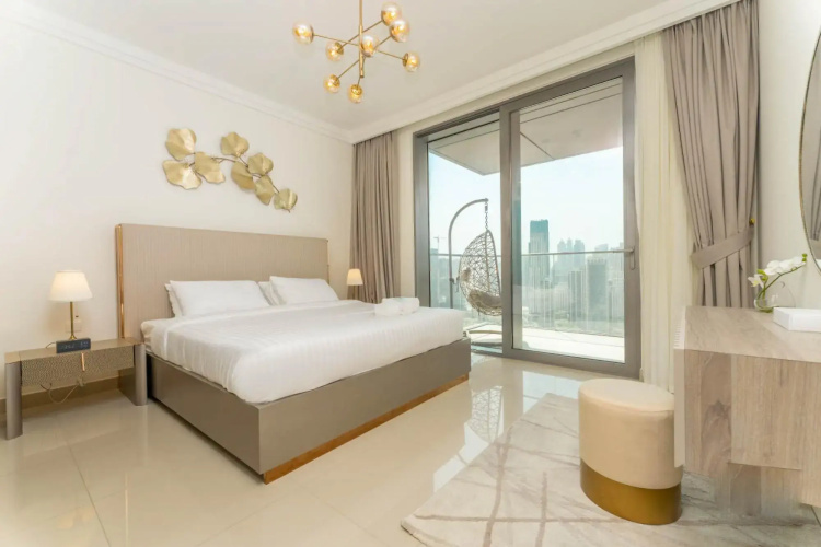 Downtown - Boulevard Point 3105