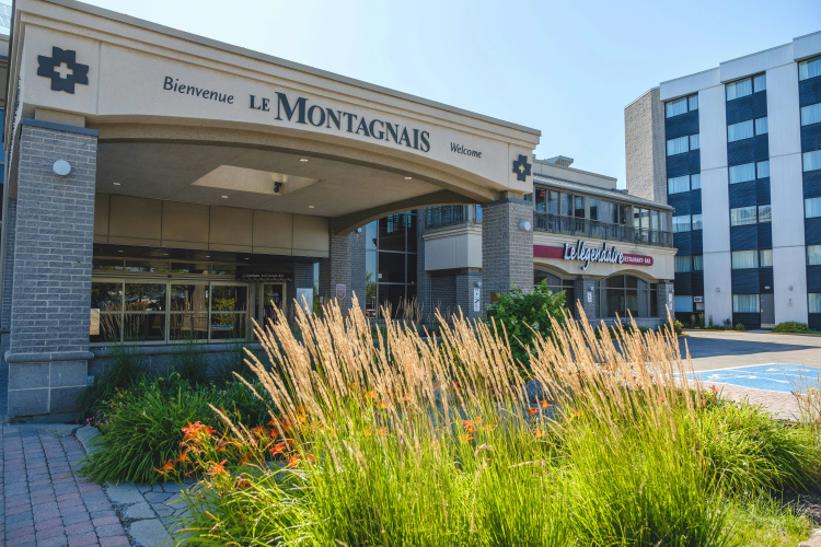 Le Montagnais - Saguenay