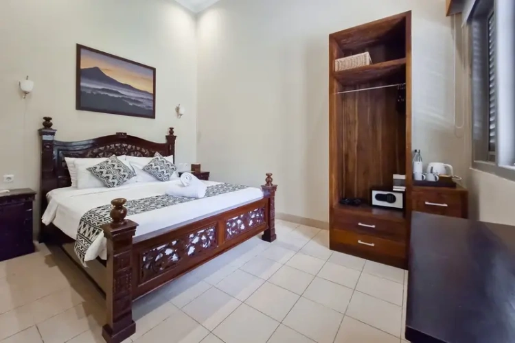 Superior Double room