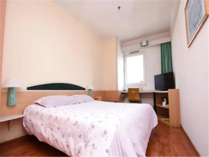 Ibis Qingdao Huangdao