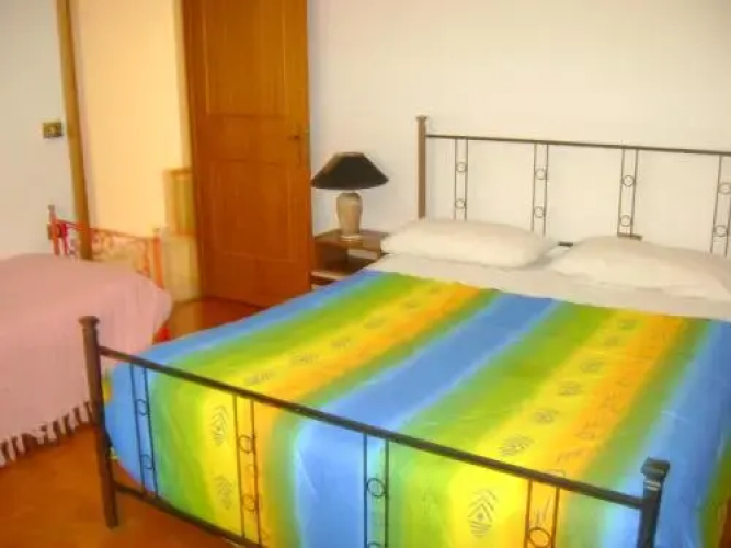 B&B La Mimosa