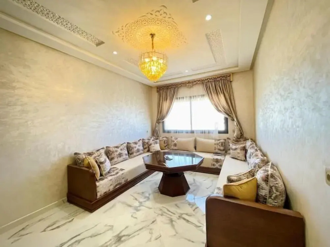 Yaluna Aparthotel