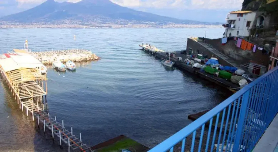 Casa Marina Grande