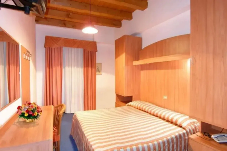 Hotel da Bepi